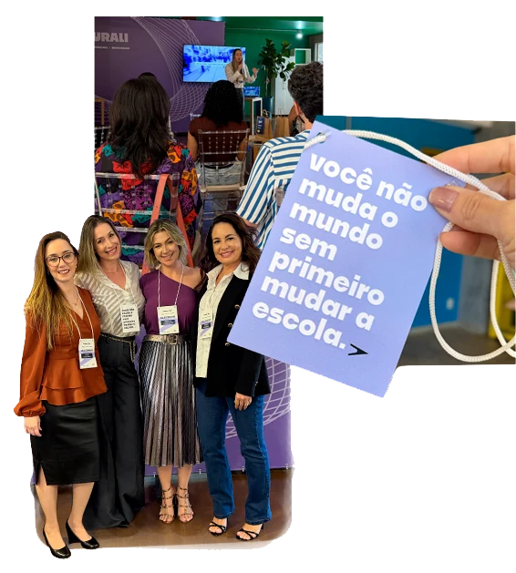 O que é o Futurali